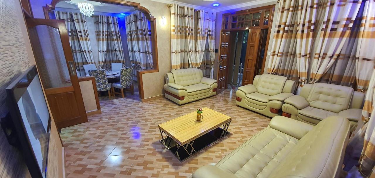 Cape Of Goodhope Vacation Home Arusza Zewnętrze zdjęcie